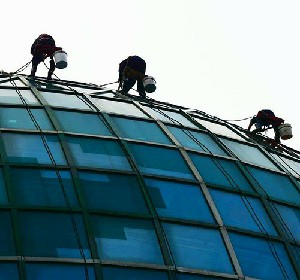 外墻清洗